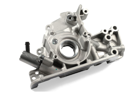 GK 705520 Motor Yağ Pompası - AUDI A1 (8X1, 8XK) uyumlu
