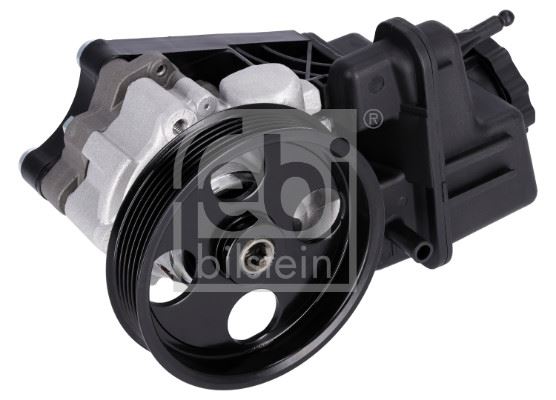 FEBI BILSTEIN 184067 Direksiyon Sistemi Direksiyon Pompası - MERCEDES-BENZ C-SERISI (W204) uyumlu