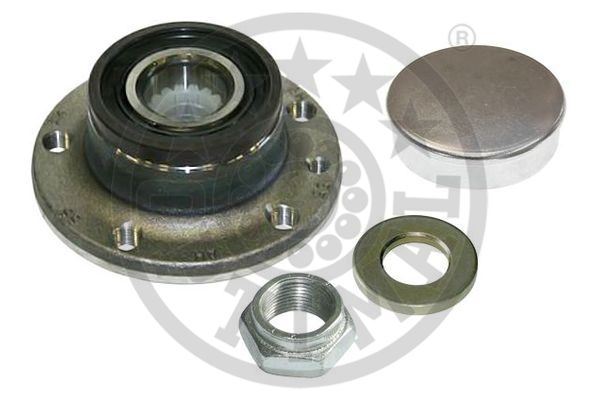 OPTIMAL 802826 Diğer Diğer Donanım & Parçalar - ALFA ROMEO GTV (916_) uyumlu