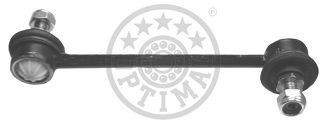 OPTIMAL G7-707 Süspansiyon Sistemi Stabilizatör - ALFA ROMEO 166 (936_) uyumlu