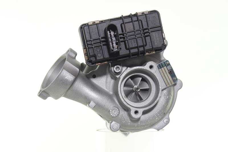 BorgWarner 54409980026 Motor Turboşarj & Parçaları - BMW 6 Coupe (F13) uyumlu