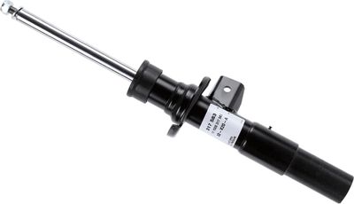 SACHS 317 583 Süspansiyon Sistemi Amortisör - BMW i3 (I01) uyumlu