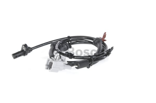 BOSCH 0 265 007 908 Fren Sistemleri Sürüş Dinamiği Ayarı - NISSAN QASHQAI I (J10, NJ10) uyumlu