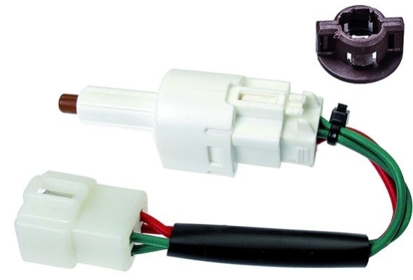 HELLA 6DD 008 622-981 Elektrik Sistemi Şalter - OPEL AGILA A (H00) uyumlu