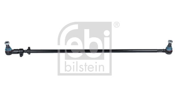 FEBI BILSTEIN 182045 Direksiyon Sistemi Kısa Rot & İtici Çubuk - DAF CF uyumlu