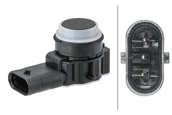 HELLA 6PX 358 141-801 Elektrik Sistemi Sensörler - MERCEDES-BENZ SL (R231) uyumlu