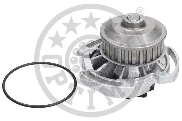 OPTIMAL AQ-1039 Motor Devirdaim - AUDI 50 (863) uyumlu