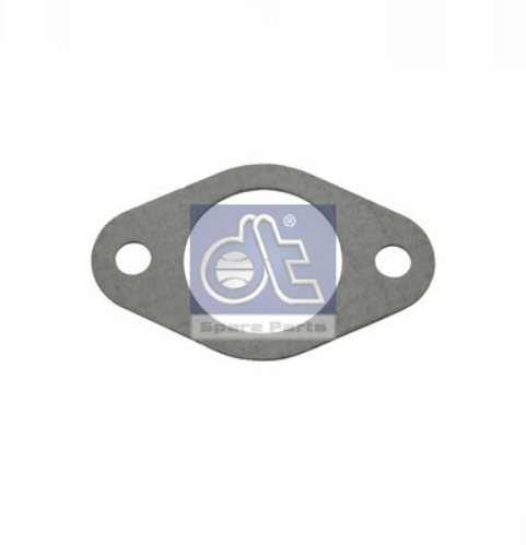 DT Spare Parts 3.18111 Motor Manifold Contası - MAN TGS I uyumlu