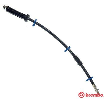 BREMBO T 61 066 Fren Sistemleri Fren Hortumları - FIAT DUCATO Panorama (280_) uyumlu