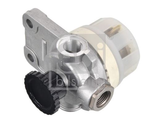 FEBI BILSTEIN 180377 Motor Yakıt Pompası & Aksesuar - DAF 95 XF uyumlu