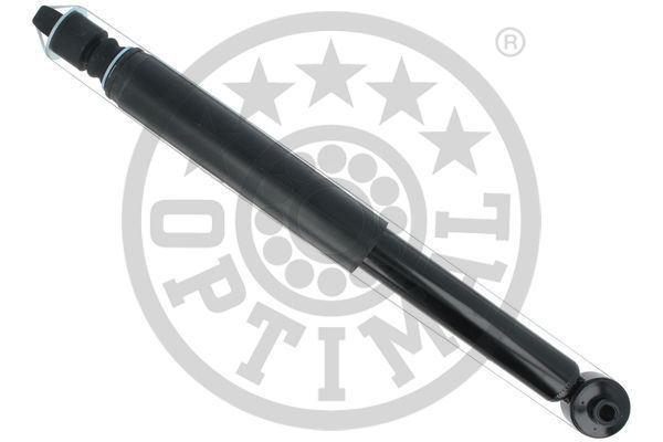 OPTIMAL A-5136G Süspansiyon Sistemi Amortisör - KIA PICANTO II (TA) uyumlu