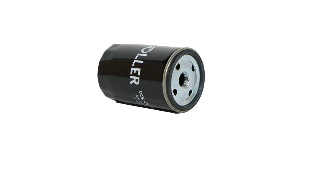 VOLLER FILTERS VOL-69853 Yakıt Sistemi Yakıt Filtresi - FORD FOCUS II Turnier (DA_, FFS, DS) uyumlu