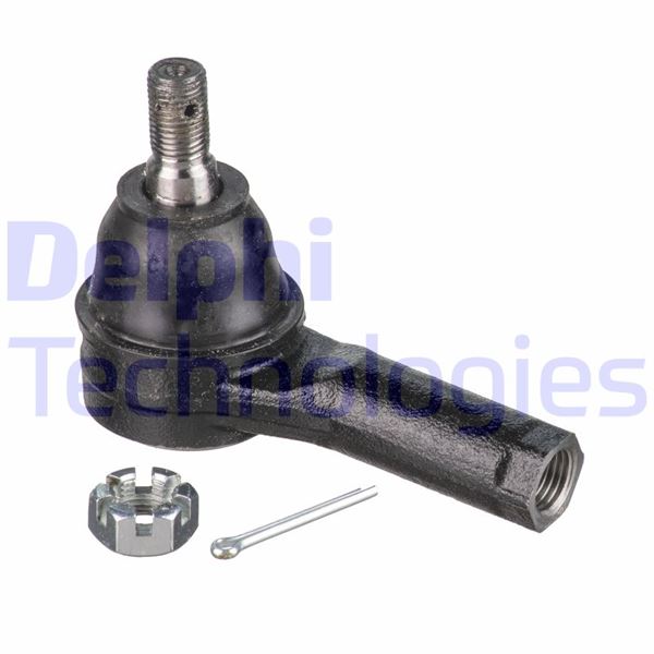 DELPHI TA3348 Direksiyon Sistemi Mafsal - FORD RANGER (ER, EQ, R_) uyumlu