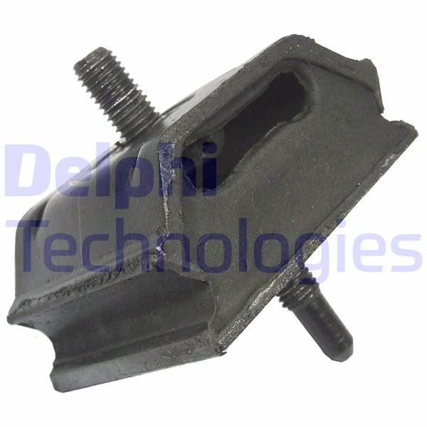 DELPHI TD682W Tekerlek & Aks Parçaları Teker Rulmanı - CITROËN ZX (N2) uyumlu