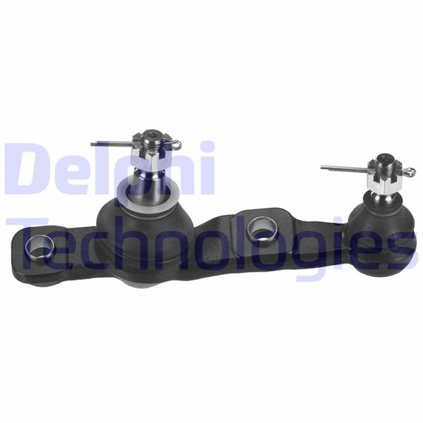 DELPHI TC3063 Tekerlek & Aks Parçaları Taşıyıcı Mafsal - LEXUS IS II (_E2_) uyumlu