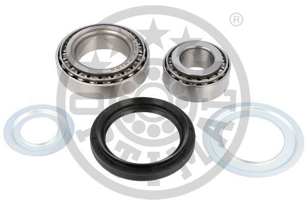 OPTIMAL 401137 Diğer Diğer Donanım & Parçalar - MERCEDES-BENZ T1 Platform şasi (B602) uyumlu