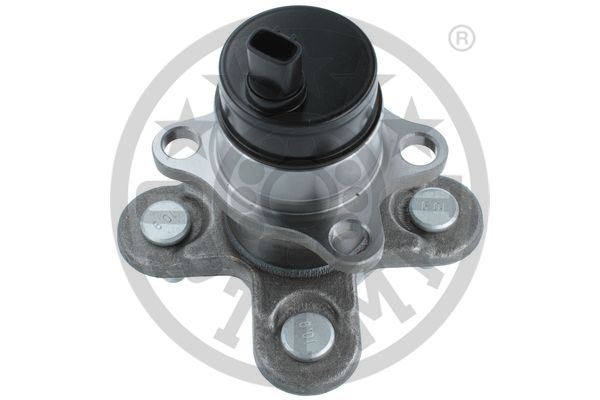 OPTIMAL 902830 Jant & Lastik & Bijon Poyra - DAIHATSU SIRION (M3_) uyumlu