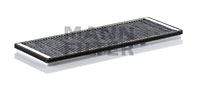 MANN-FILTER CUK 4251 İklimlendirme Sistemi Polen Filtresi - OPEL CALIBRA A (C89) uyumlu