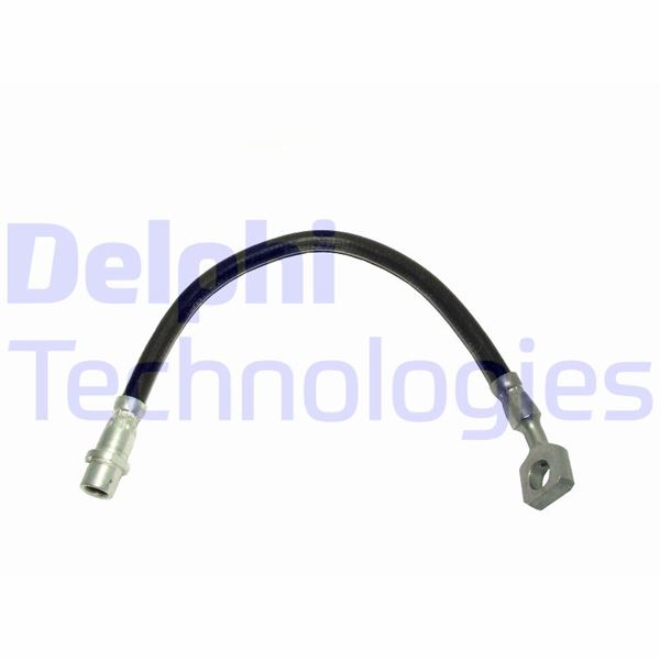 DELPHI LH6417 Fren Sistemleri Fren Hortumları - SAAB 9-3 Cabrio (YS3F) uyumlu