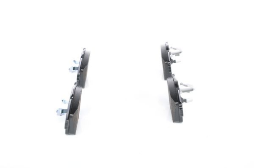 BOSCH 0 986 494 077 Fren Sistemleri Fren Balatası - SAAB 9-3 (YS3F, E79, D79, D75) uyumlu