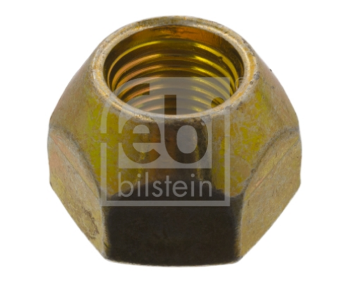 FEBI BILSTEIN 11938 Jant & Lastik & Bijon Jant - NISSAN LEAF (ZE0) uyumlu