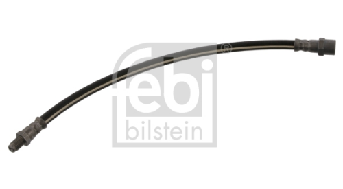 FEBI BILSTEIN 05743 Fren Sistemleri Fren Hortumları - MERCEDES-BENZ 190 (W201) uyumlu