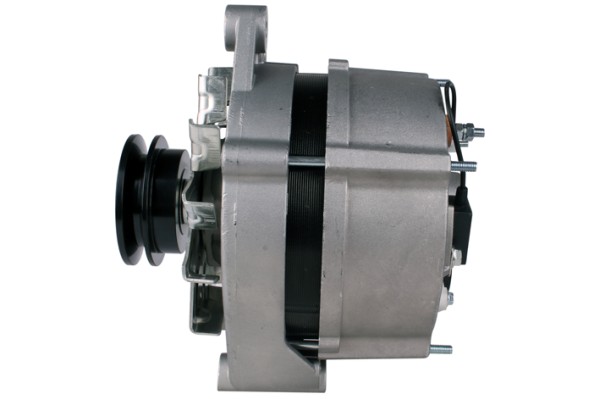 HELLA 8EL 012 427-791 Elektrik Sistemi Alternatör - VW TRANSPORTER T4 Minibüs/Otobüs (70B, 70C, 7DB, 7DK, 70J, 70K, uyumlu