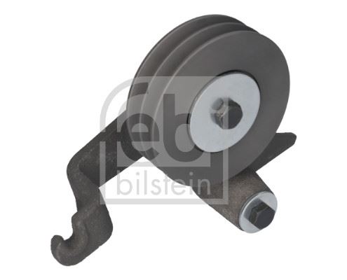 FEBI BILSTEIN 184908 Motor Kayış Kasnağı - MAN E2000 uyumlu