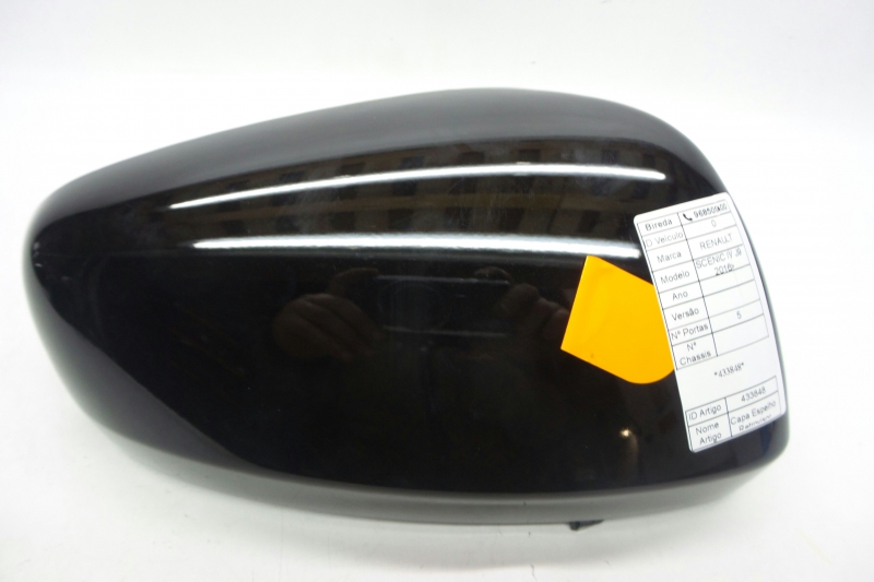 Ayna Kapağı - RENAULT ORIJINAL - 963749836R Ürün Görseli