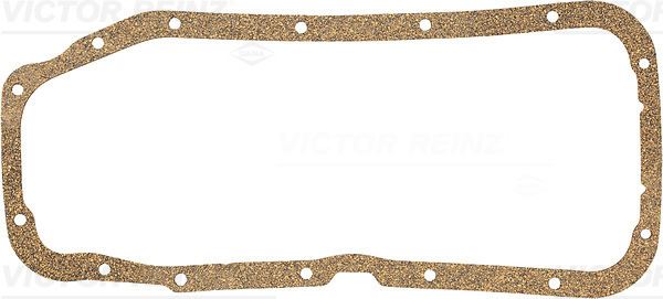 VICTOR REINZ 71-13017-00 Motor Karter Contası - OPEL KADETT D (31_-34_, 41_-44_) uyumlu