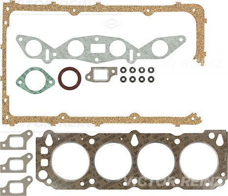 VICTOR REINZ 02-25980-02 Motor Silindir Kafa Contası - FORD SIERRA II (GBG, GB4) uyumlu