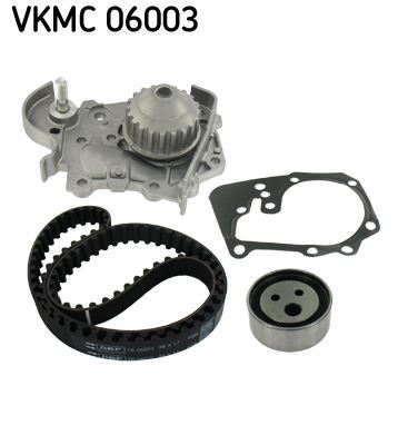 SKF VKMC 06003 Motor Triger Seti - DACIA LOGAN Pick-up (US_) uyumlu