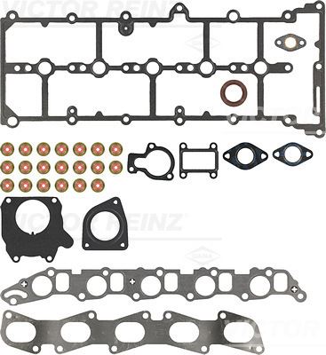 VICTOR REINZ 02-38313-01 Motor Silindir Kafa Contası - FIAT CROMA (194_) uyumlu