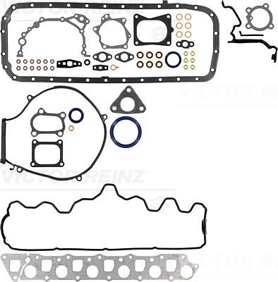 VICTOR REINZ 01-53101-01 Motor Conta Seti - NISSAN PATROL GR V Wagon (Y61) uyumlu