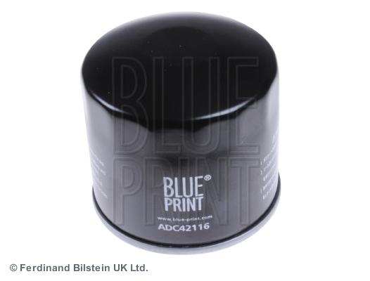 BLUE PRINT ADC42116 Şanzıman Hidrolik Kumanda - MITSUBISHI CARISMA (DA_) uyumlu