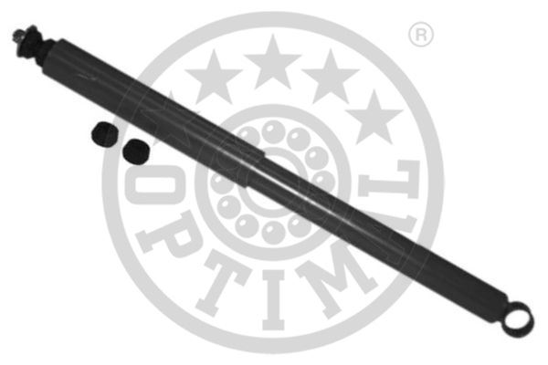 OPTIMAL A-68840G Süspansiyon Sistemi Amortisör - TOYOTA RAV 4 I Cabrio (_A1_) uyumlu