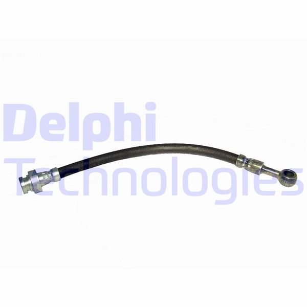 DELPHI LH3685 Fren Sistemleri Fren Hortumları - SUZUKI SJ410 Cabrio (OS) uyumlu