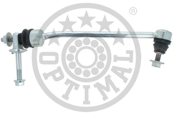 OPTIMAL G7-1588 Süspansiyon Sistemi Stabilizatör - MERCEDES-BENZ C-SERISI (W205) uyumlu