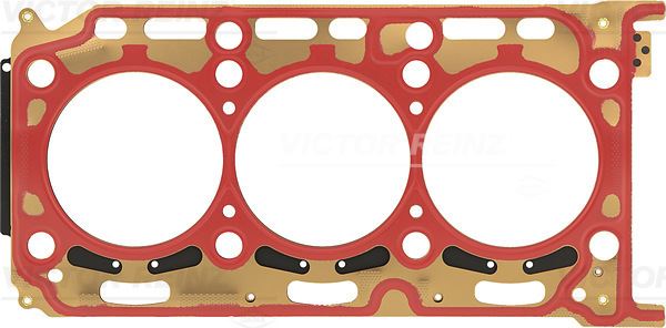 VICTOR REINZ 61-10095-00 Motor Silindir Kafa Contası - AUDI A7 Sportback (4GA, 4GF) uyumlu