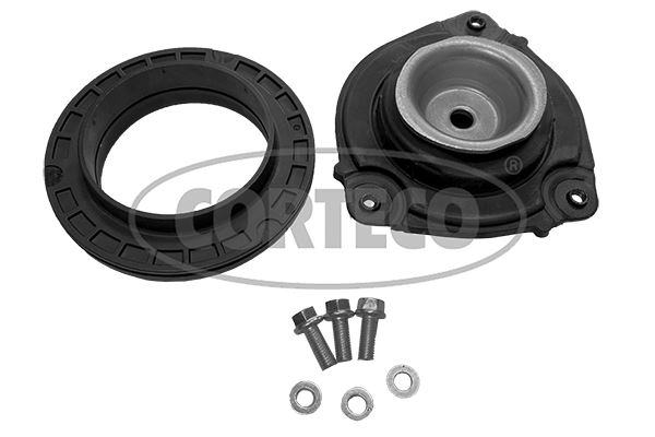 CORTECO 49495781 Süspansiyon Sistemi Amortisör - NISSAN LEAF (ZE0) uyumlu