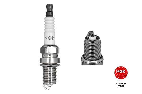 NGK 4930 Ateşleme Sistemi Buji - ALFA ROMEO 75 (162_) uyumlu