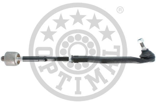 OPTIMAL G0-732 Direksiyon Sistemi Kısa Rot & İtici Çubuk - DACIA DUSTER (HS_) uyumlu