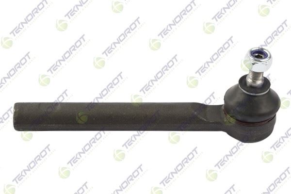 TEKNOROT F-317 Direksiyon Sistemi Mafsal - FIAT UNO (146_, 158_) uyumlu