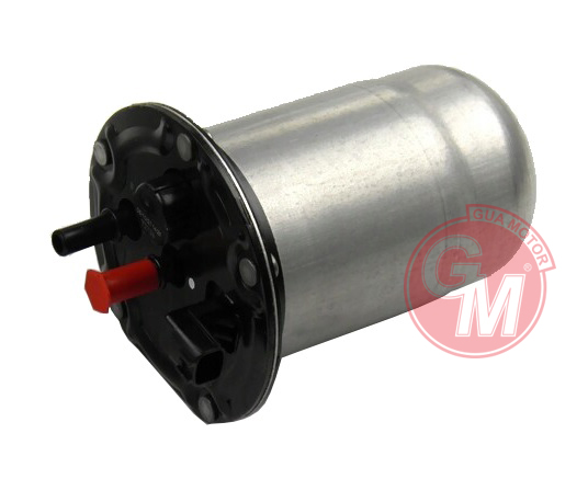 Yakıt Filtresi - GUARNITAUTO - 40548 Ürün Görseli