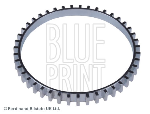 BLUE PRINT ADC47118 Fren Sistemleri Sürüş Dinamiği Ayarı - MITSUBISHI LANCER VIII (CY_A, CZ_A) uyumlu