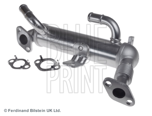 BLUE PRINT ADG072503 Motor Soğutucu - KIA SOUL I (AM) uyumlu