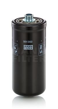 MANN-FILTER WH 960 Şanzıman Hidrolik Kumanda