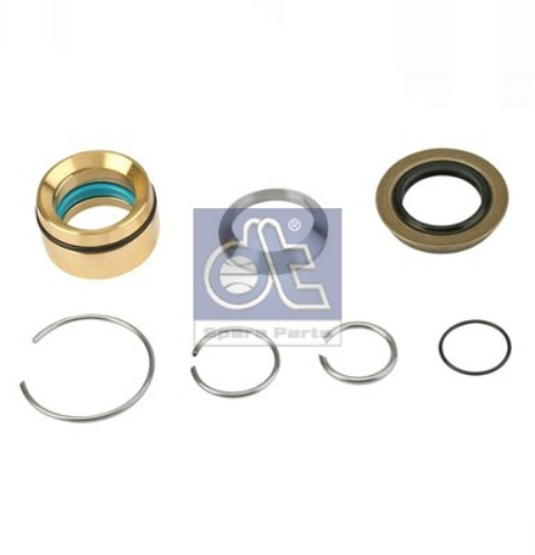 DT Spare Parts 5.96205 Kaporta & Gövde Parçaları Kabin Lifti