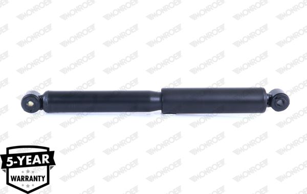 MONROE V1202 Süspansiyon Sistemi Amortisör - MERCEDES-BENZ SPRINTER 3,5-t Platform şasi (B906) uyumlu
