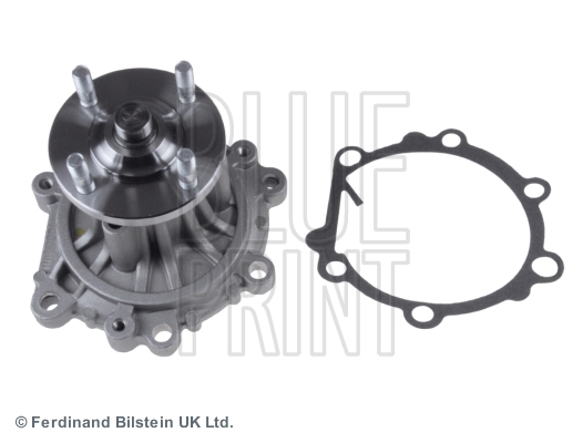 BLUE PRINT ADT39134 Motor Devirdaim - VW TARO uyumlu